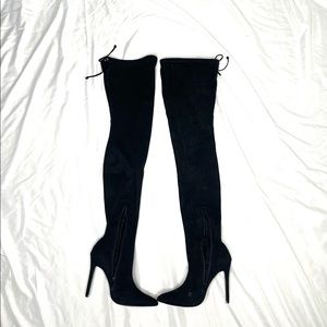 Thigh High Boots